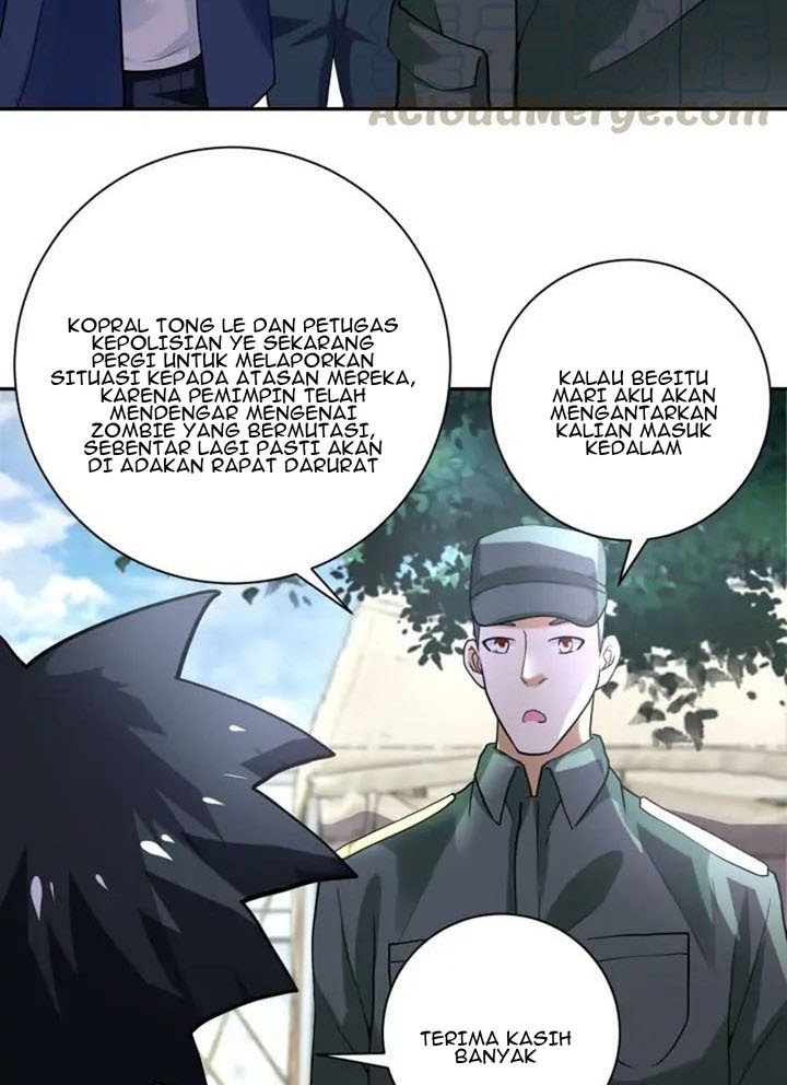 Super System Chapter 104 Gambar 31